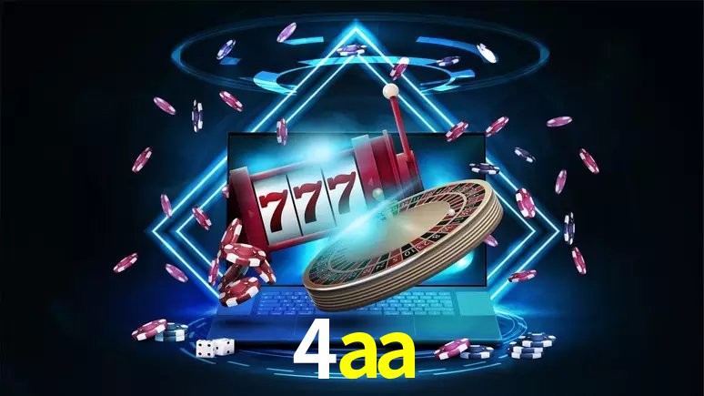 Estatísticas 4aa